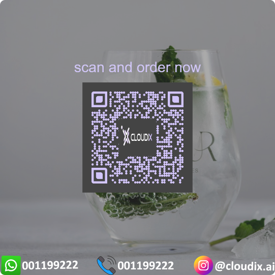 Base QR image